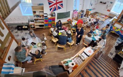 L’Atelier Cuisine Mensuel : Un Moment de Partage et d’Apprentissage