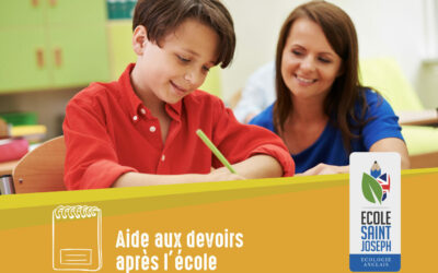 Aide aux devoirs